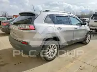 2019 Jeep Grand Cherokee фото