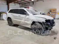 2019 Jeep Grand Cherokee фото