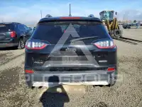 2019 Jeep Grand Cherokee фото