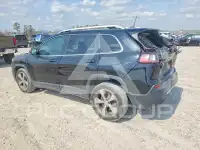 2019 Jeep Grand Cherokee фото