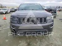2019 Jeep Grand Cherokee фото