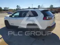 2019 Jeep Grand Cherokee photo