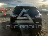 2019 Jeep CHEROKEE фото