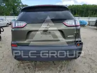 2019 Jeep Grand Cherokee фото