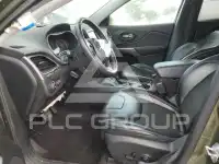 2019 Jeep Grand Cherokee фото