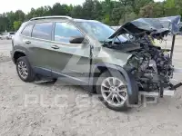 2019 Jeep Grand Cherokee фото
