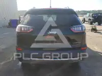 2019 Jeep Grand Cherokee фото