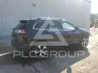 2019 Jeep Grand Cherokee фото