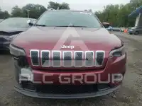 2019 Jeep Grand Cherokee фото
