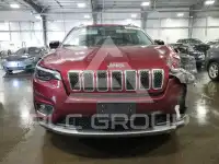 2019 Jeep CHEROKEE photo