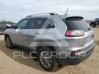 2019 Jeep Grand Cherokee фото