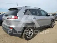 2019 Jeep Grand Cherokee фото