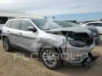 2019 Jeep Grand Cherokee фото