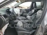 2019 Jeep Grand Cherokee фото