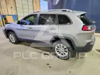 2019 Jeep CHEROKEE фото