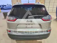 2019 Jeep CHEROKEE фото