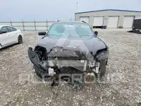 2019 Jeep CHEROKEE фото