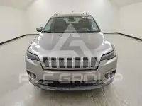 2019 Jeep CHEROKEE фото