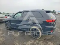 2019 Jeep Grand Cherokee фото