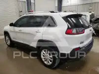 2019 Jeep CHEROKEE фото