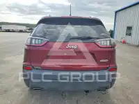 2019 Jeep CHEROKEE фото