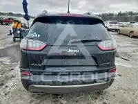 2019 Jeep Grand Cherokee фото