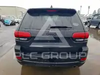 2019 Jeep Grand Cherokee фото