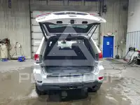 2019 Jeep Grand Cherokee фото