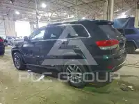 2019 Jeep CHEROKEE фото