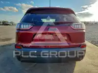2019 Jeep Grand Cherokee фото
