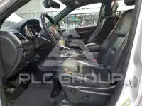 2019 Jeep Grand Cherokee фото