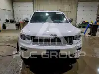 2019 Jeep Grand Cherokee фото
