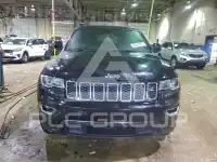 2019 Jeep CHEROKEE фото