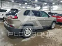 2019 Jeep Grand Cherokee фото