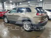 2019 Jeep Grand Cherokee фото