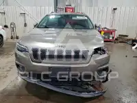 2019 Jeep Grand Cherokee фото