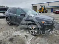 2019 Jeep Grand Cherokee фото