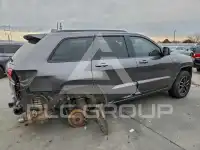 2019 Jeep Grand Cherokee фото