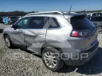 2019 Jeep CHEROKEE фото