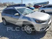 2019 Jeep CHEROKEE фото