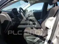 2019 Jeep CHEROKEE фото