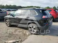 2019 Jeep Grand Cherokee фото