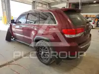 2019 Jeep CHEROKEE photo