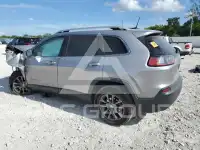 2019 Jeep Grand Cherokee фото