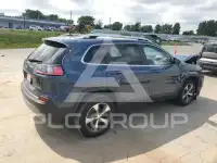 2019 Jeep Grand Cherokee фото
