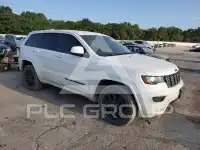 2019 Jeep Grand Cherokee фото