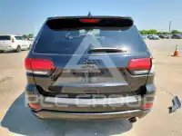 2019 Jeep Grand Cherokee фото