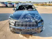 2019 Jeep Grand Cherokee фото