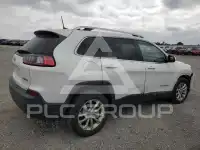 2019 Jeep Grand Cherokee фото