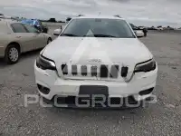2019 Jeep Grand Cherokee фото